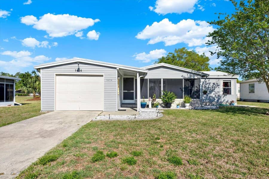 Property photo for 1424 CROSS BOW LANE, Spring Hill, FL