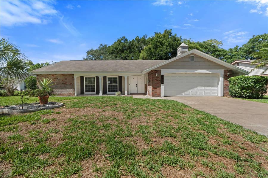 Property photo for 8702 POWDERHORN ROW, Hudson, FL