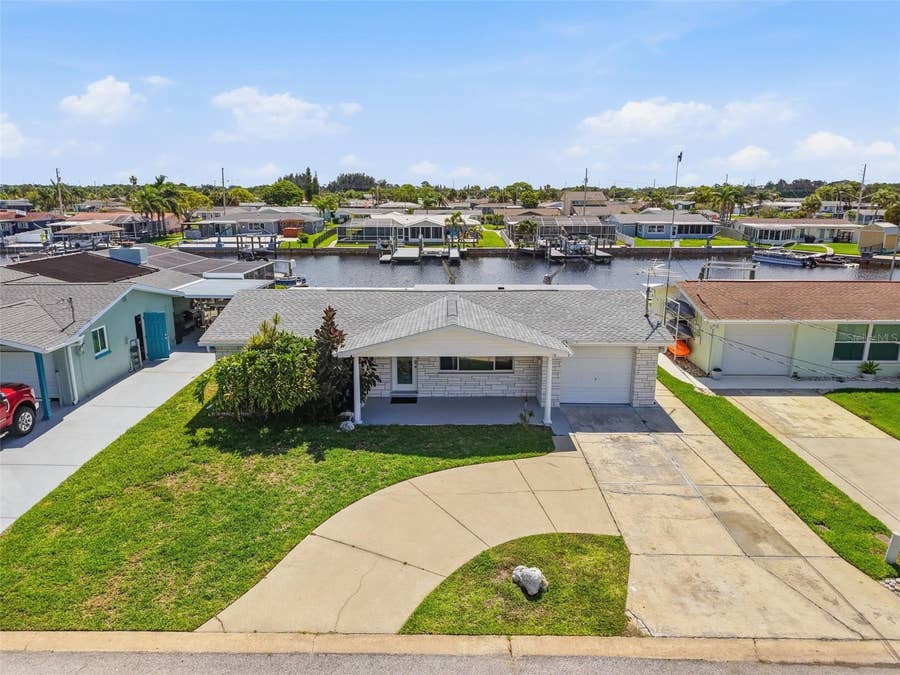 Property photo for 12800 5TH ISLE, Hudson, FL