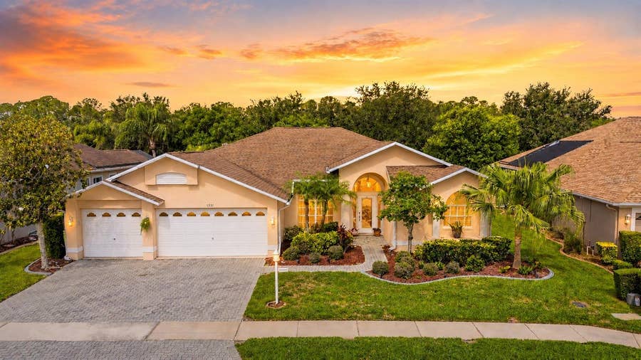 Property photo for 1331 TRIMARAN PLACE, Trinity, FL