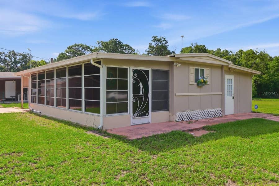 Property photo for 5380 ALICE STREET, Brooksville, FL