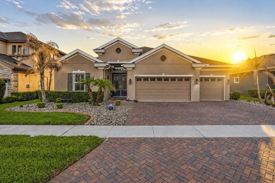 Property photo for 8142 WATER COLOR DRIVE, Land O Lakes, FL