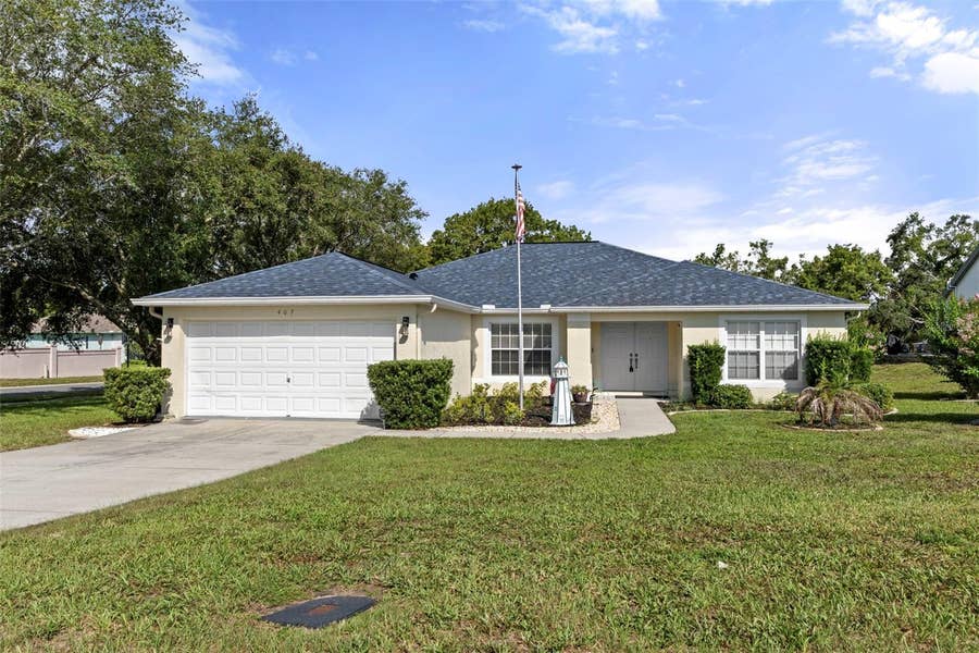 Property photo for 407 MONTPELIER COURT, Spring Hill, FL