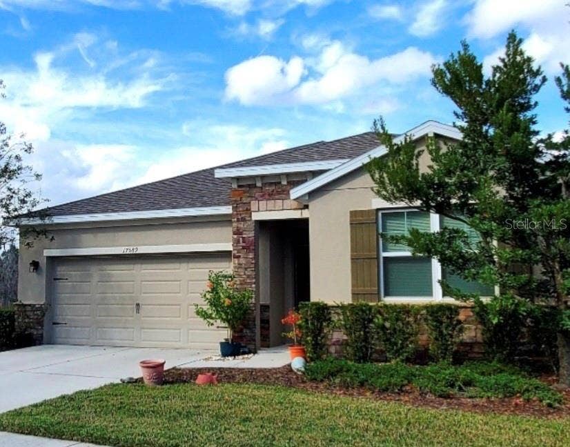 Property photo for 17589 GARSALASO CIR, Brooksville, FL