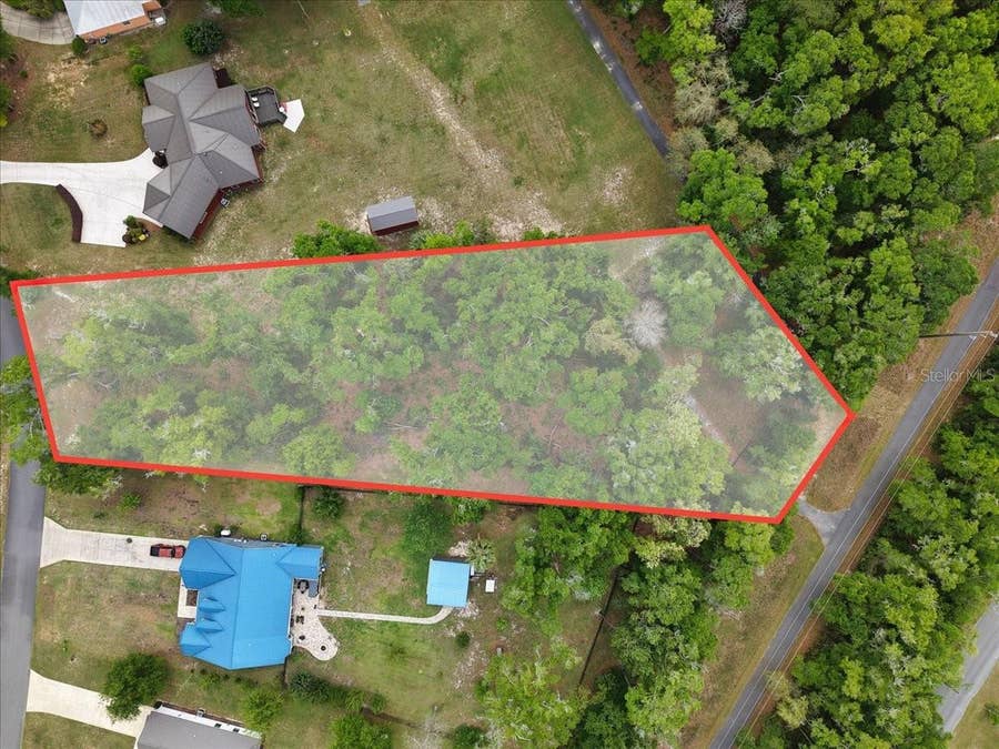 Property photo for KATHERINE WAY, Fanning Springs, FL
