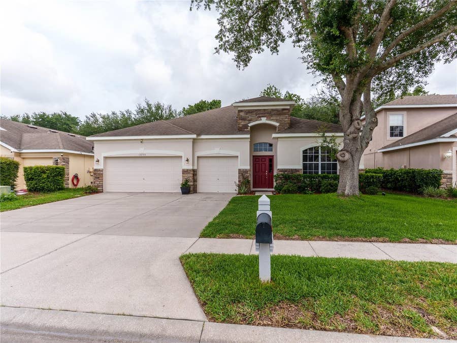Property photo for 13733 COVEY RUN PLACE, Spring Hill, FL