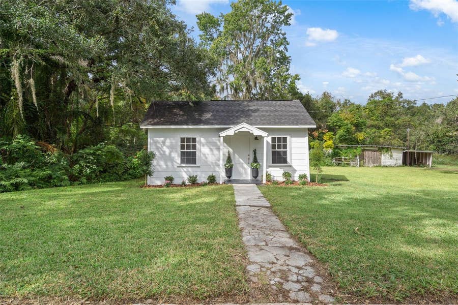 Property photo for 515 STAFFORD AVENUE, Brooksville, FL