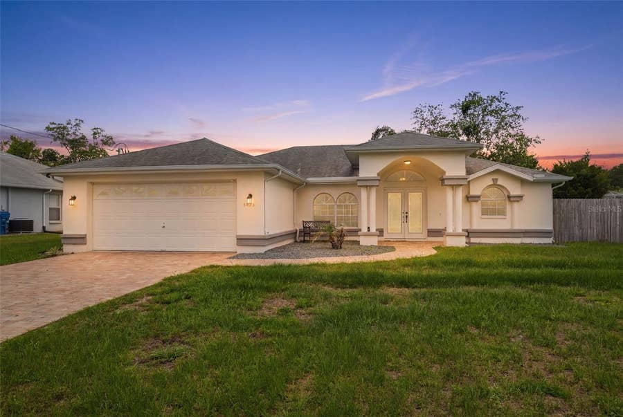 Property photo for 2075 GODFREY AVENUE, Spring Hill, FL