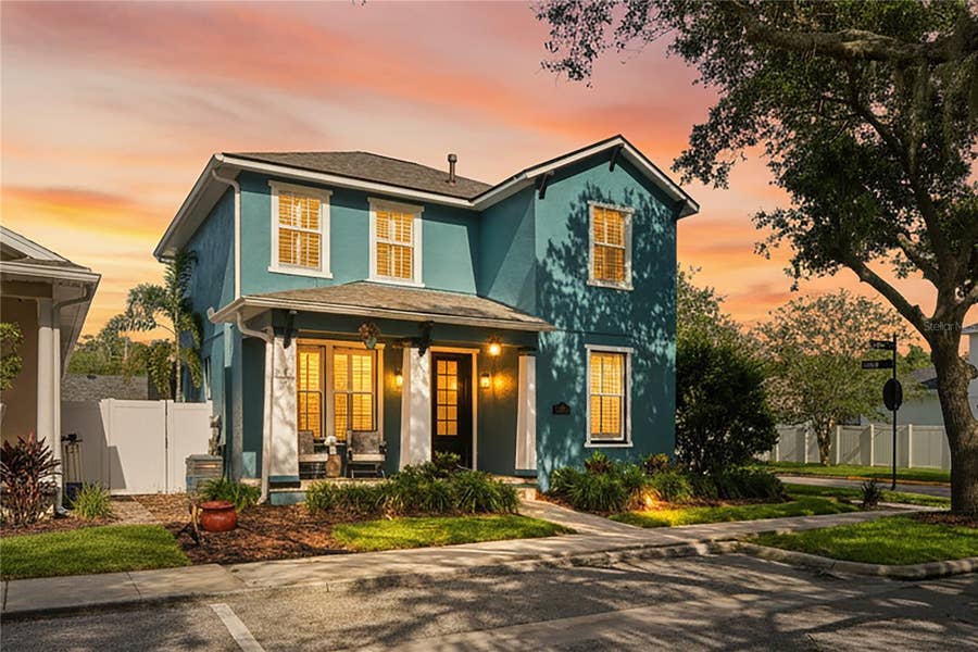 Property photo for 3546 FERRELL STREET, New Port Richey, FL