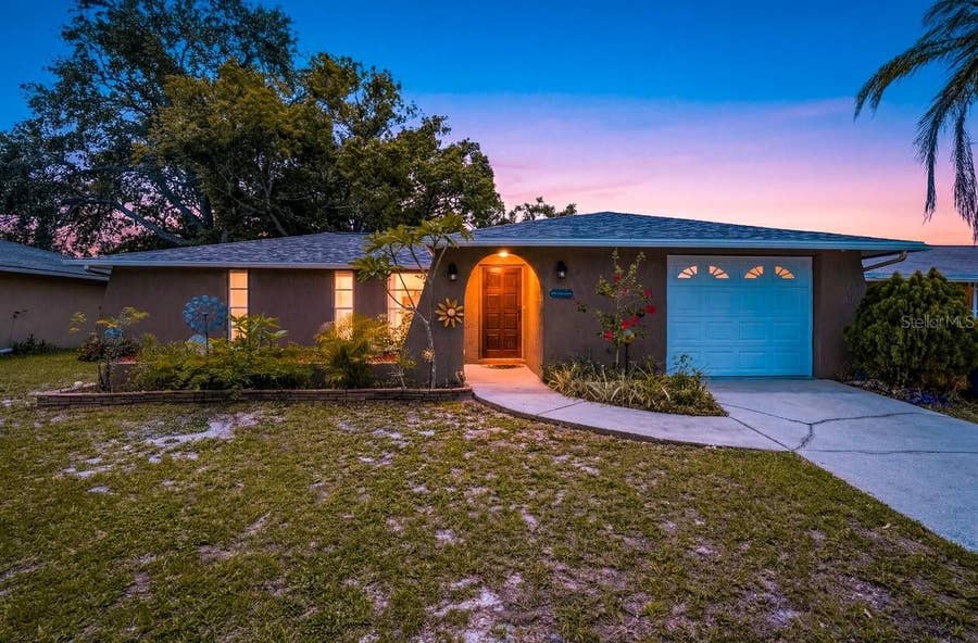Property photo for 7406 STONE ROAD, Port Richey, FL