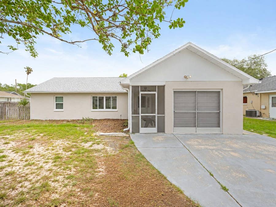 Property photo for 5180 QUINTILIS STREET, Spring Hill, FL
