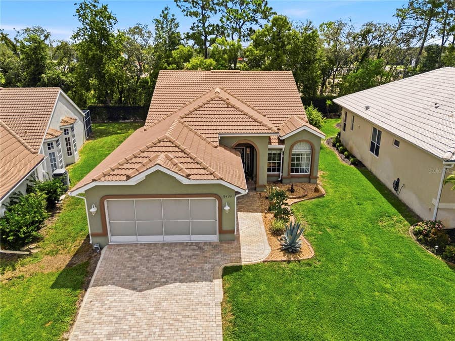 Property photo for 9474 W MISSISSIPPI RUN, Weeki Wachee, FL