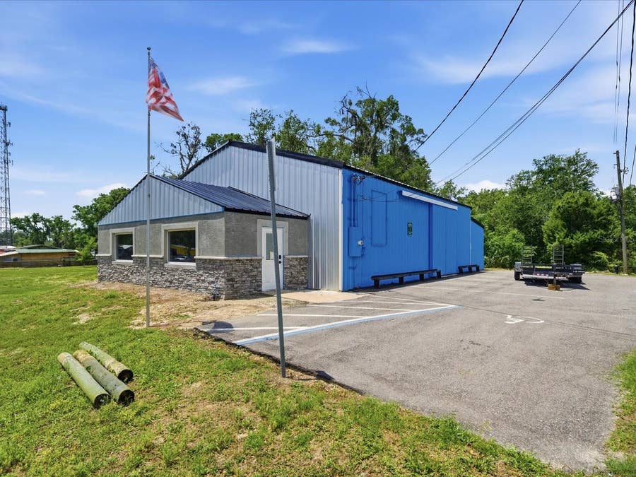 Property photo for 490 SMITH STREET, Brooksville, FL
