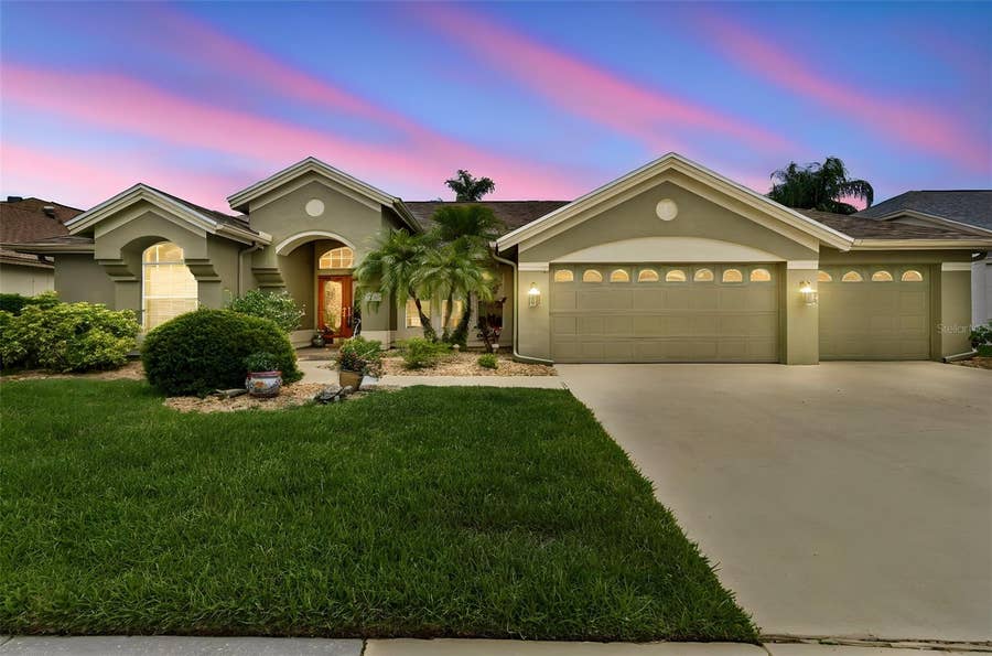 Property photo for 1226 HOVERSHAM DRIVE, New Port Richey, FL