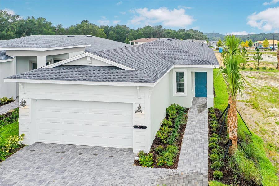Property photo for 570 HAMMOCK OAKS BOULEVARD, Lady Lake, FL