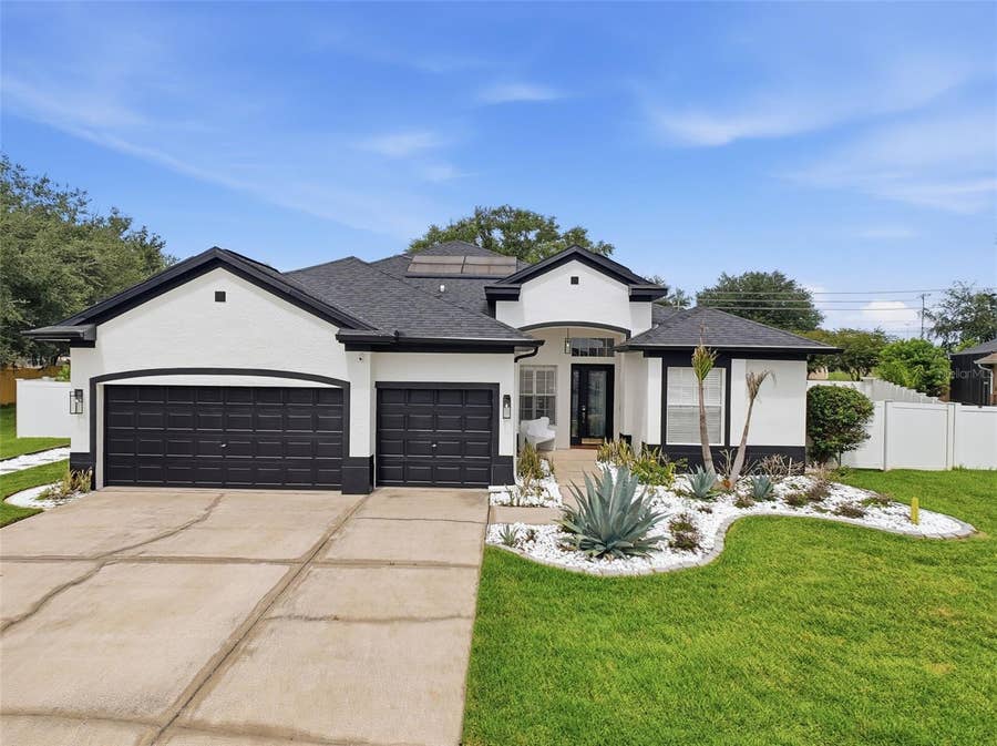 Property photo for 23051 EAGLES WATCH DRIVE, Land O Lakes, FL