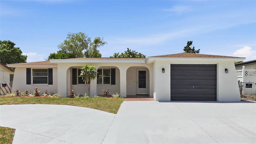 Property photo for 6250 FLAG DRIVE, New Port Richey, FL