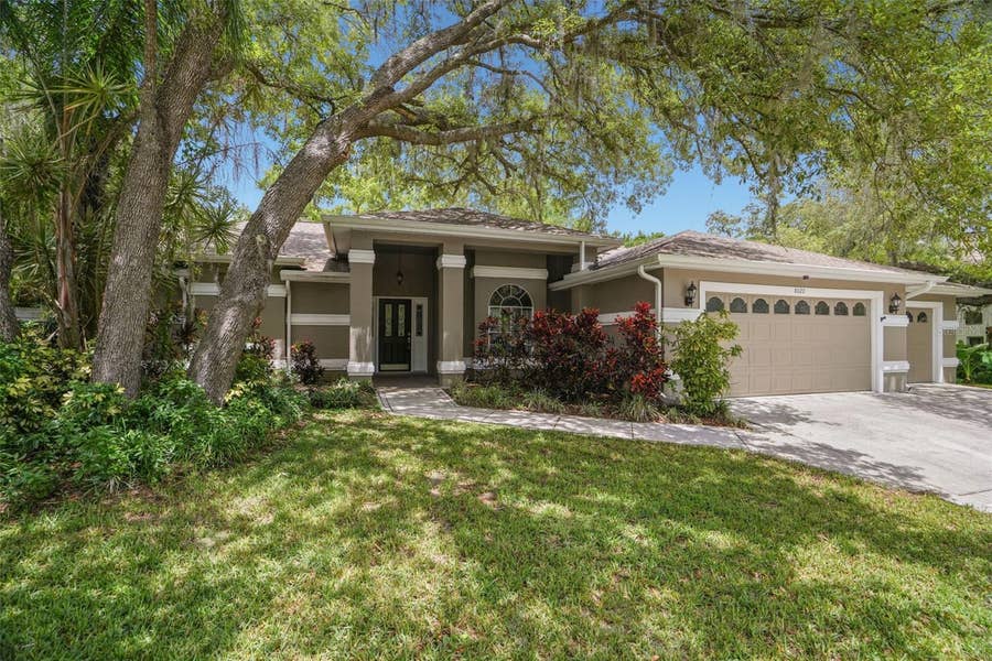Property photo for 8020 MOONLIGHT LANE, New Port Richey, FL