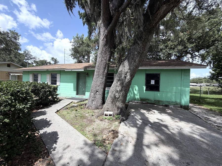 Property photo for 14741 12TH STREET, Dade City, FL