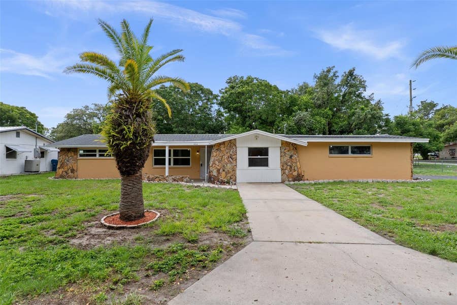 Property photo for 4104 ARROWHEAD AVENUE, Spring Hill, FL