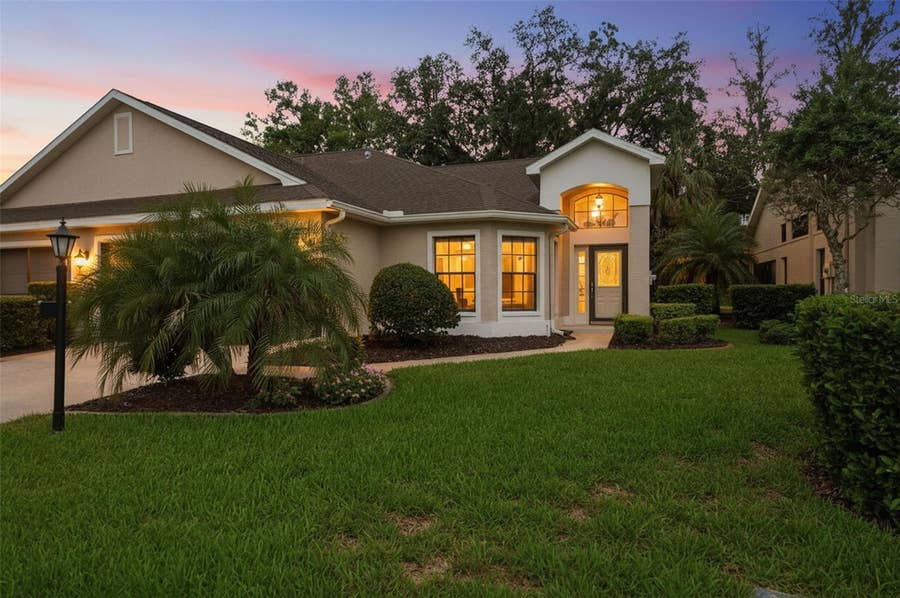 Property photo for 9215 GREEN PINES TERRACE, New Port Richey, FL