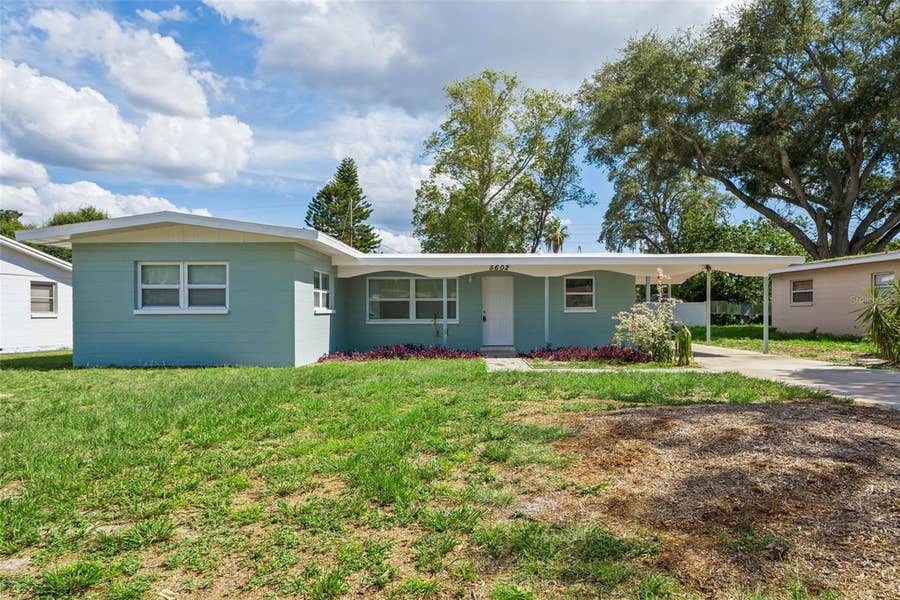 Property photo for 5602 OCEANIC ROAD, Holiday, FL