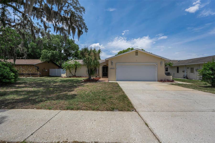 Property photo for 12603 PECAN TREE DRIVE, Hudson, FL