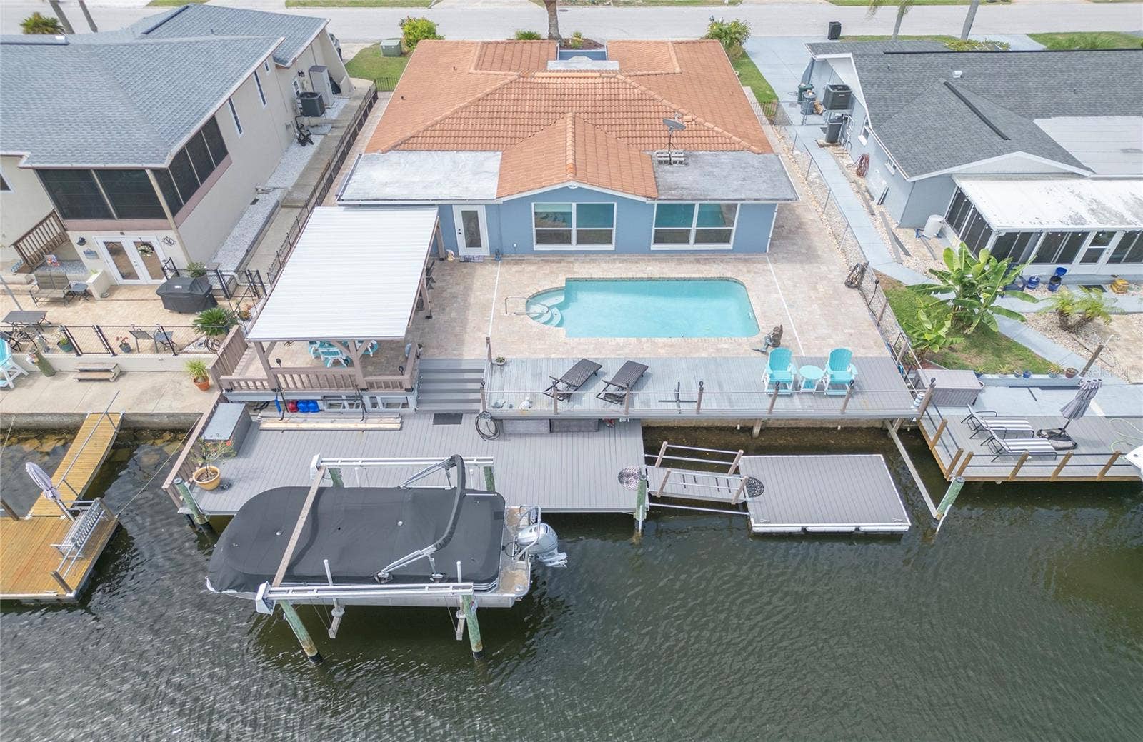 7039 SOUTHWIND DRIVE, Hudson, FL 34667 7039 SOUTHWIND DRIVE, Hudson, FL 34667