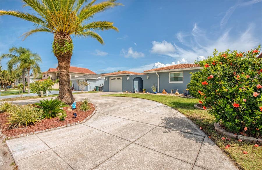 Property photo for 7039 SOUTHWIND DRIVE, Hudson, FL