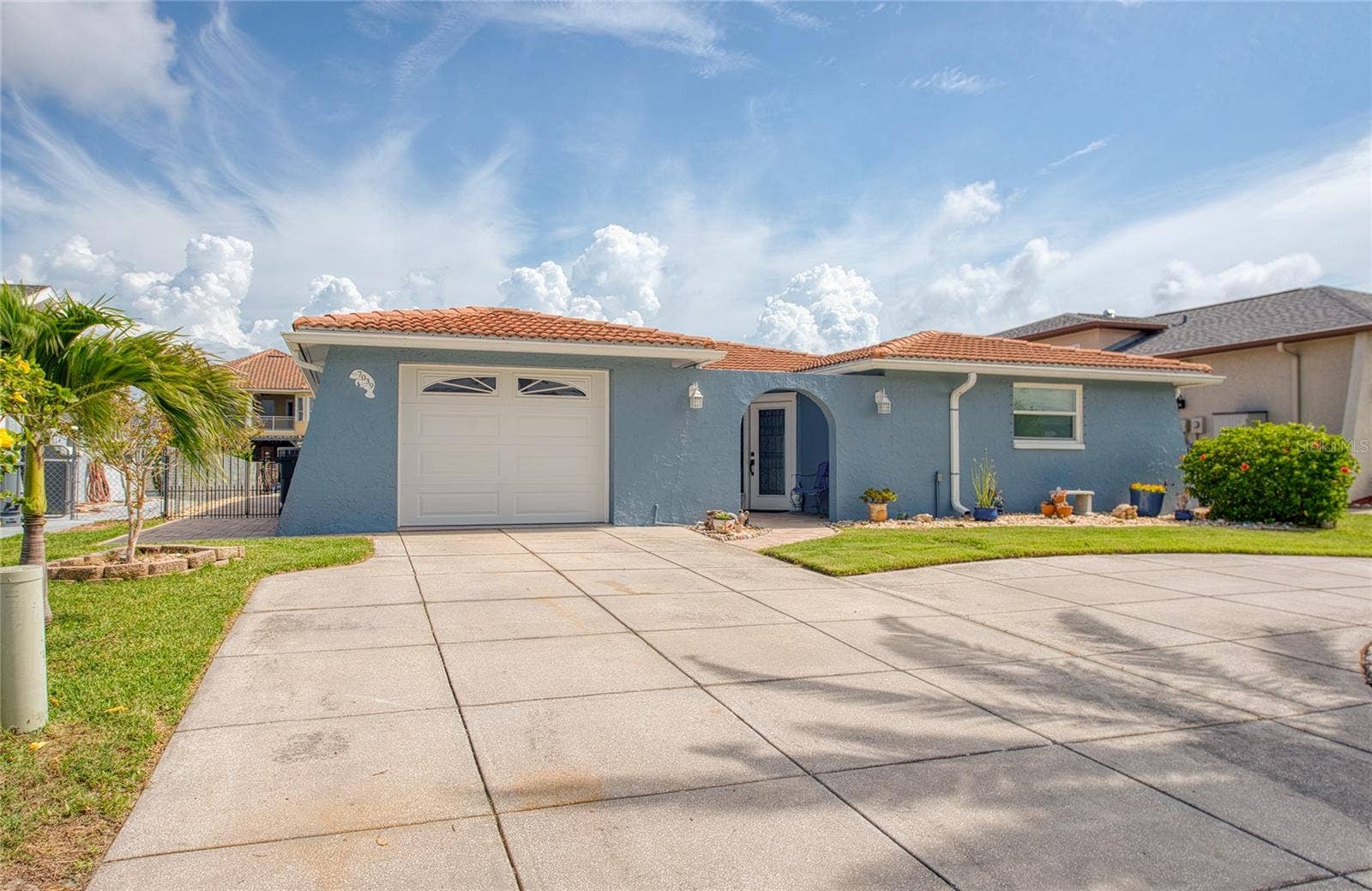 7039 SOUTHWIND DRIVE, Hudson, FL 34667 7039 SOUTHWIND DRIVE, Hudson, FL 34667