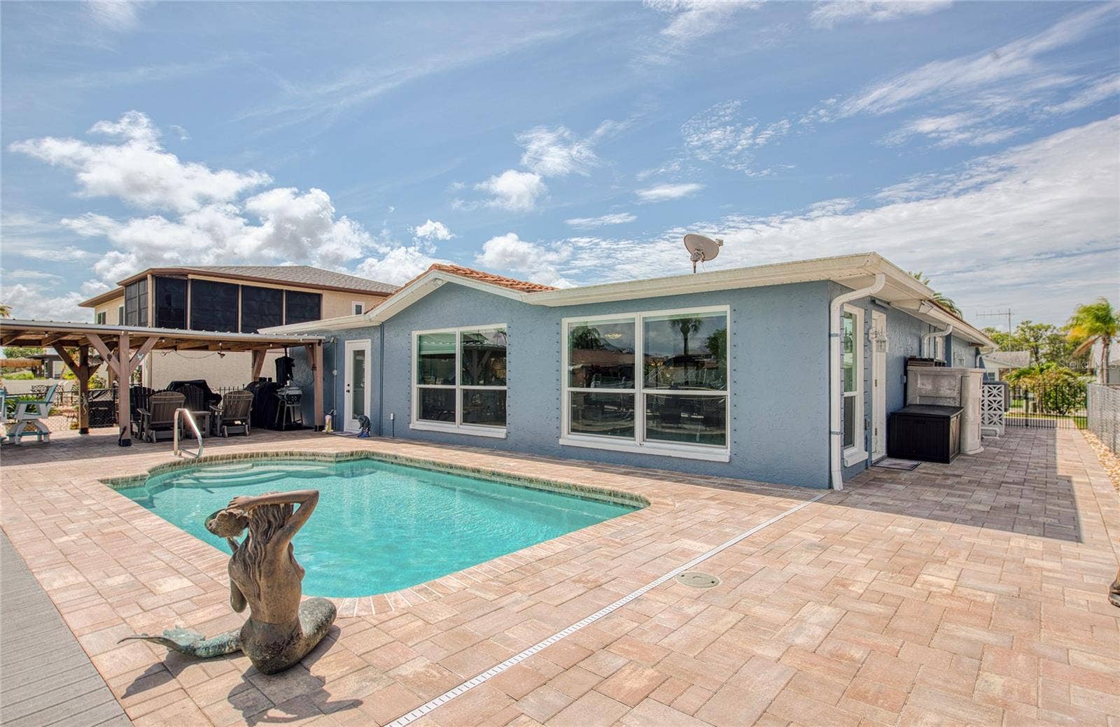 7039 SOUTHWIND DRIVE, Hudson, FL 34667 7039 SOUTHWIND DRIVE, Hudson, FL 34667