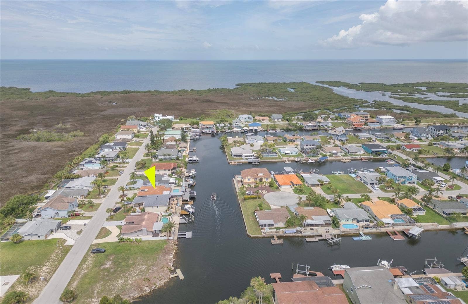 7039 SOUTHWIND DRIVE, Hudson, FL 34667 7039 SOUTHWIND DRIVE, Hudson, FL 34667