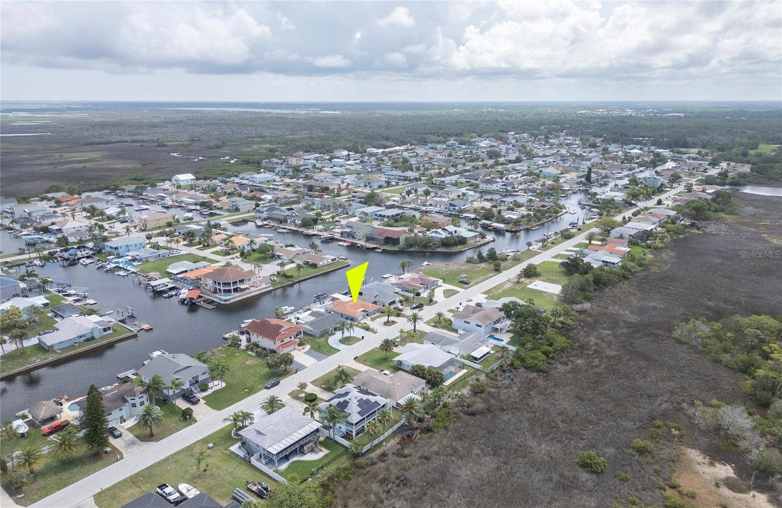 7039 SOUTHWIND DRIVE, Hudson, FL 34667 7039 SOUTHWIND DRIVE, Hudson, FL 34667