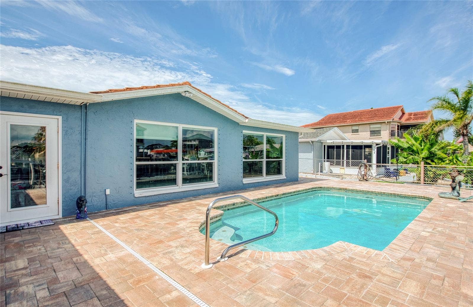7039 SOUTHWIND DRIVE, Hudson, FL 34667 7039 SOUTHWIND DRIVE, Hudson, FL 34667