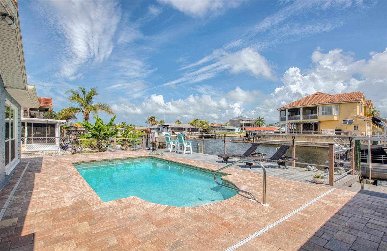 7039 SOUTHWIND DRIVE, Hudson, FL 34667 7039 SOUTHWIND DRIVE, Hudson, FL 34667