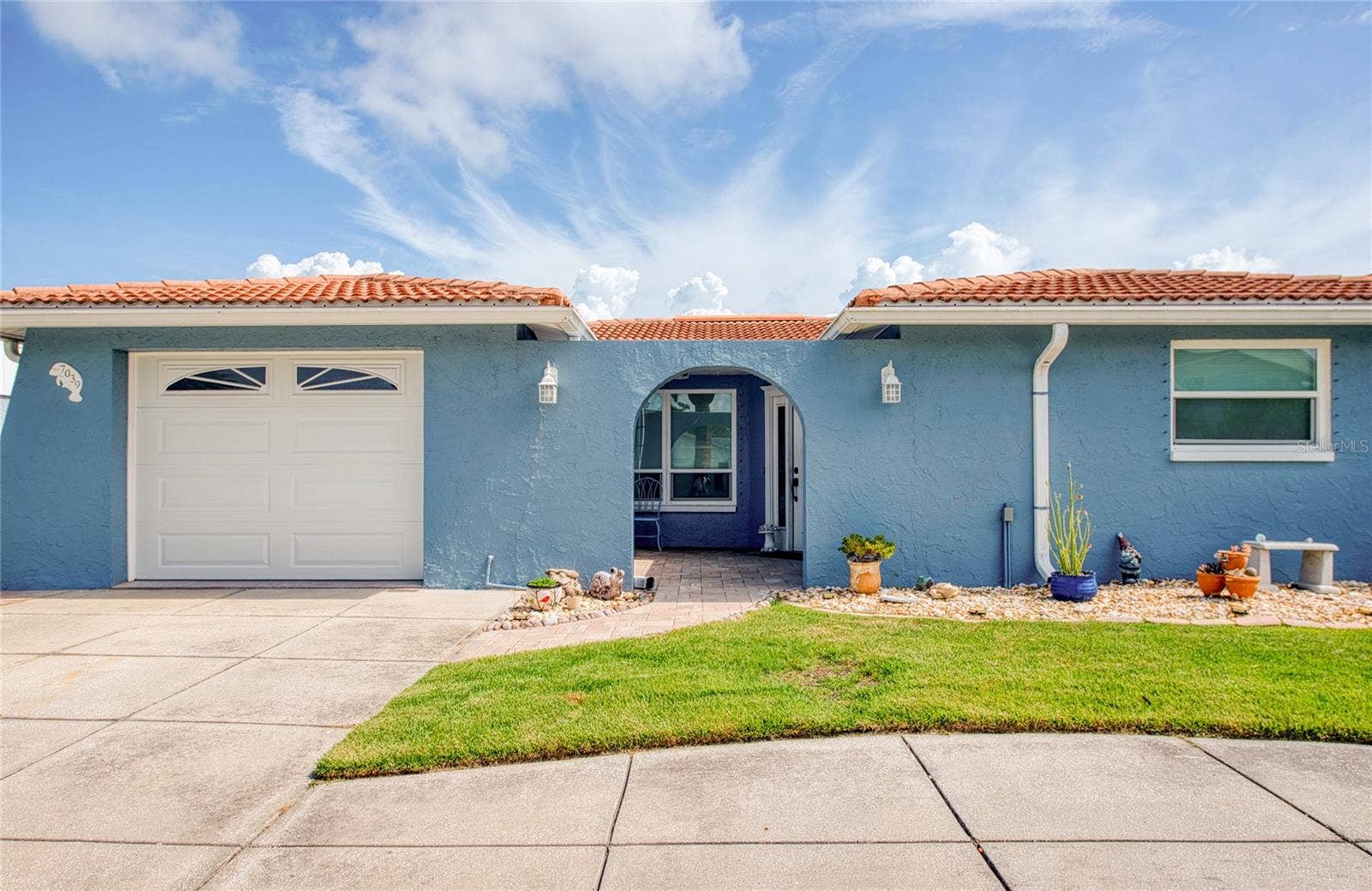 7039 SOUTHWIND DRIVE, Hudson, FL 34667 7039 SOUTHWIND DRIVE, Hudson, FL 34667