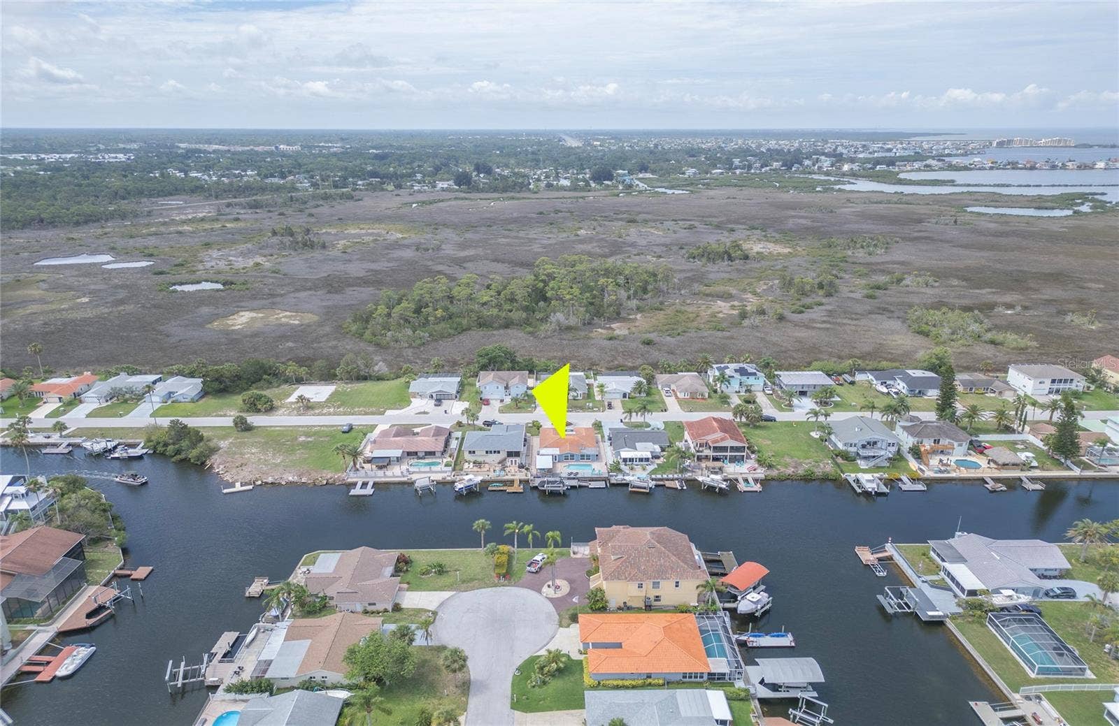 7039 SOUTHWIND DRIVE, Hudson, FL 34667 7039 SOUTHWIND DRIVE, Hudson, FL 34667