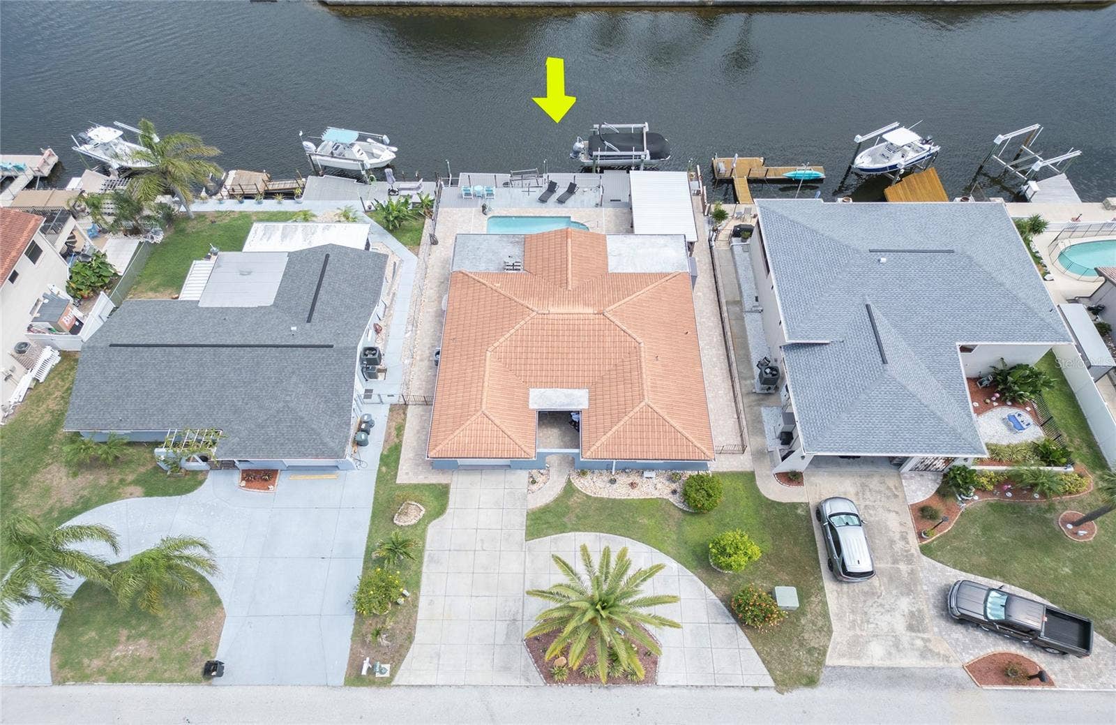 7039 SOUTHWIND DRIVE, Hudson, FL 34667 7039 SOUTHWIND DRIVE, Hudson, FL 34667