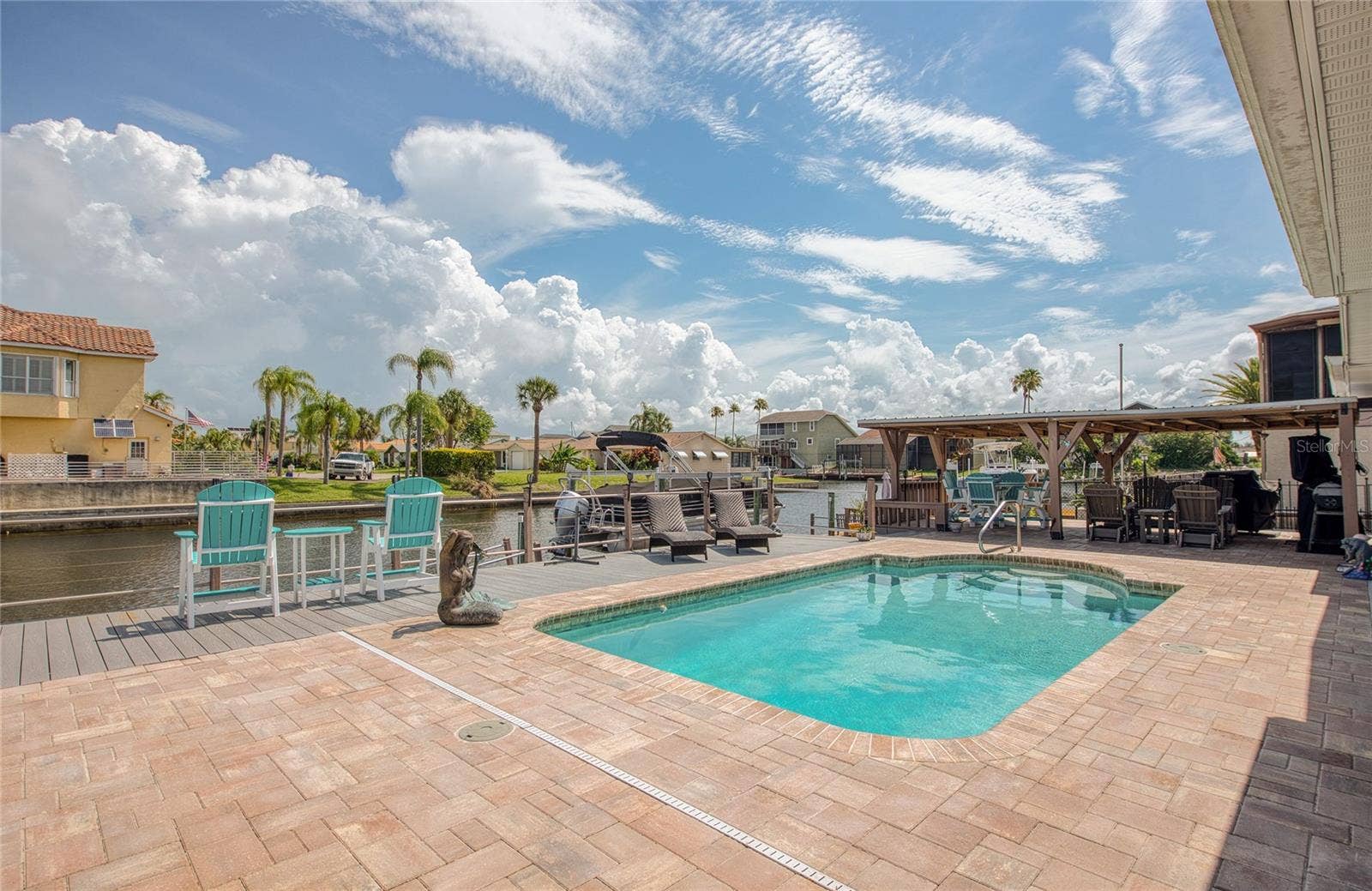 7039 SOUTHWIND DRIVE, Hudson, FL 34667 7039 SOUTHWIND DRIVE, Hudson, FL 34667