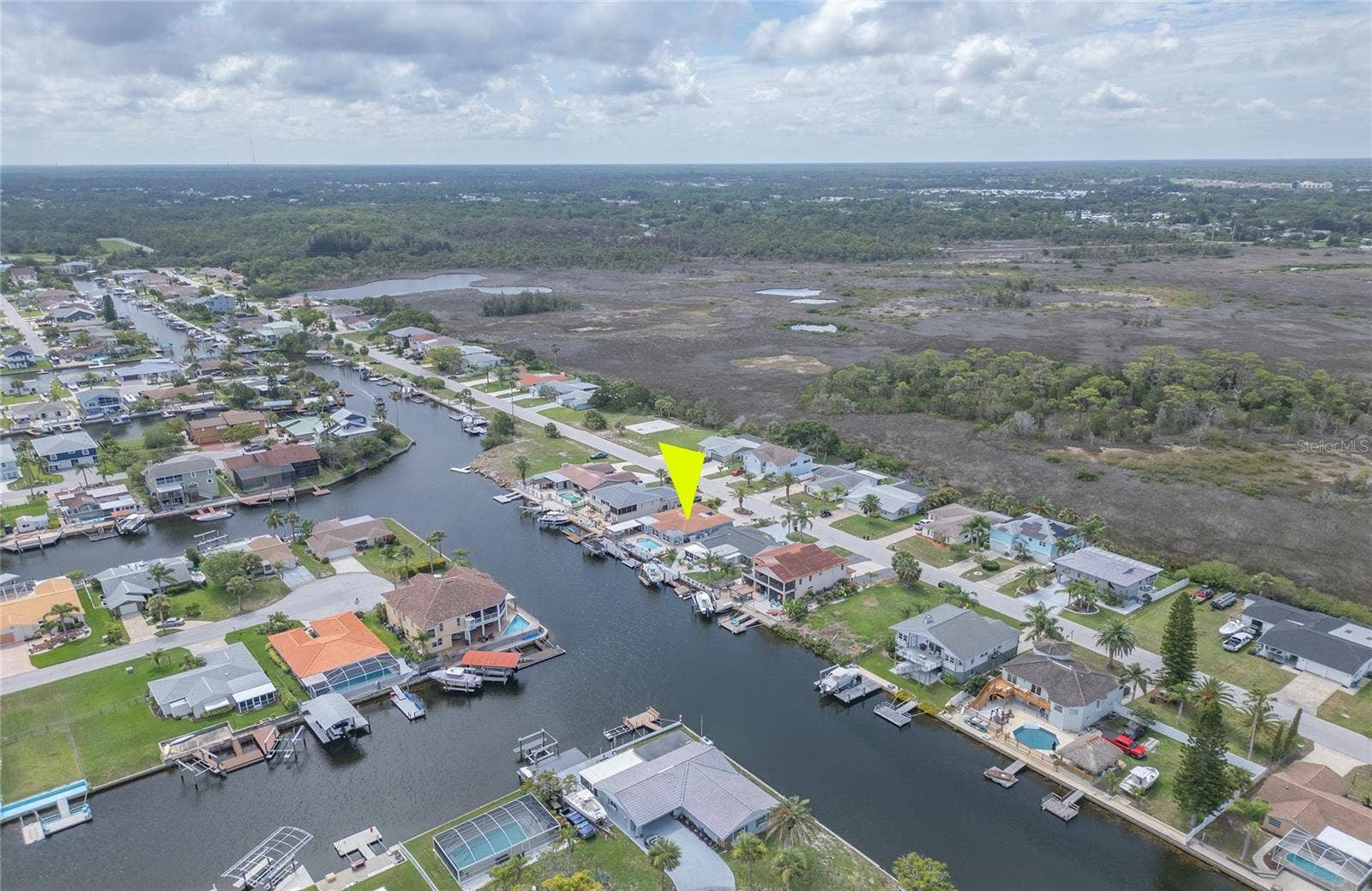 7039 SOUTHWIND DRIVE, Hudson, FL 34667 7039 SOUTHWIND DRIVE, Hudson, FL 34667