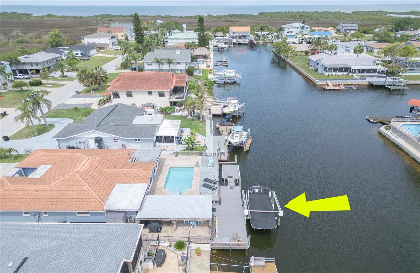7039 SOUTHWIND DRIVE, Hudson, FL 34667 7039 SOUTHWIND DRIVE, Hudson, FL 34667
