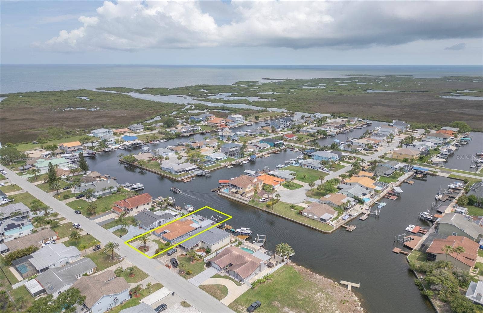7039 SOUTHWIND DRIVE, Hudson, FL 34667 7039 SOUTHWIND DRIVE, Hudson, FL 34667