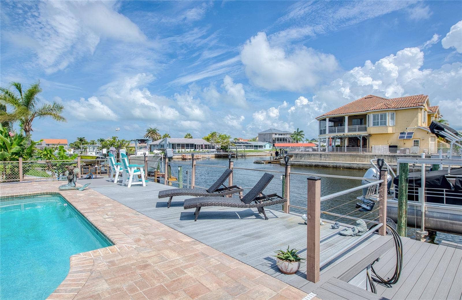 7039 SOUTHWIND DRIVE, Hudson, FL 34667 7039 SOUTHWIND DRIVE, Hudson, FL 34667