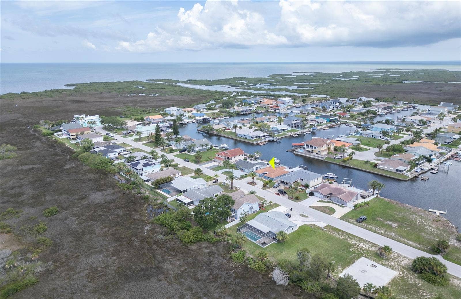 7039 SOUTHWIND DRIVE, Hudson, FL 34667 7039 SOUTHWIND DRIVE, Hudson, FL 34667