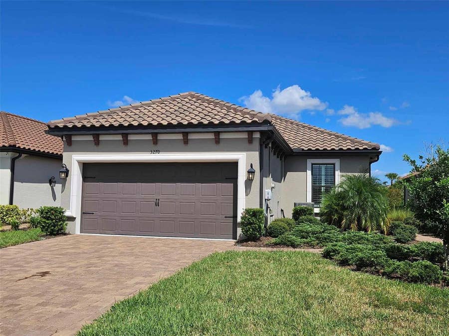 Property photo for 3270 FRANCOA DRIVE, Odessa, FL