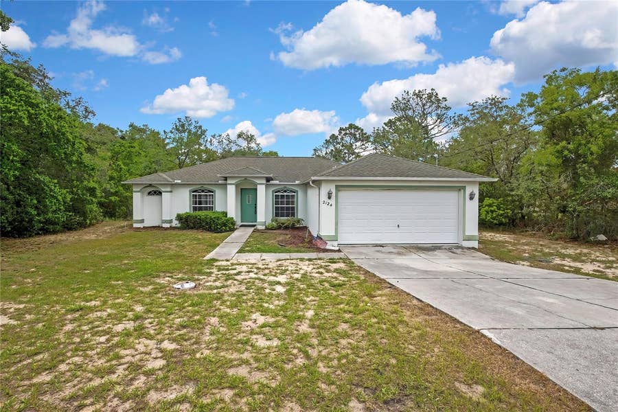 Property photo for 2124 DEBORAH DRIVE, Spring Hill, FL
