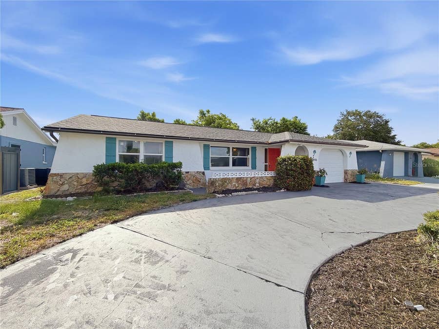 Property photo for 8846 CARMEN LANE, Port Richey, FL