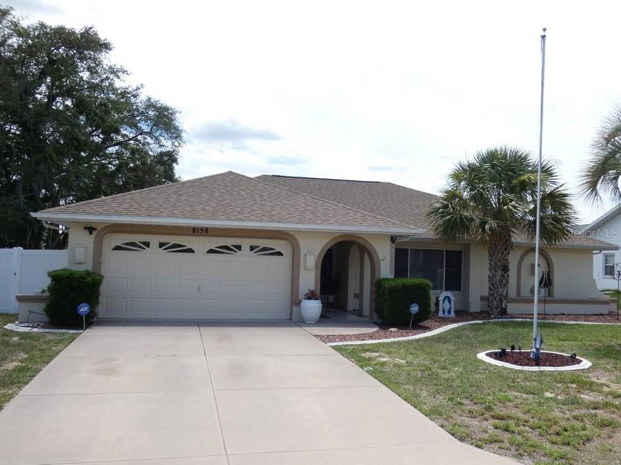 Property photo for 8158 WINDING OAK LANE, Spring Hill, FL