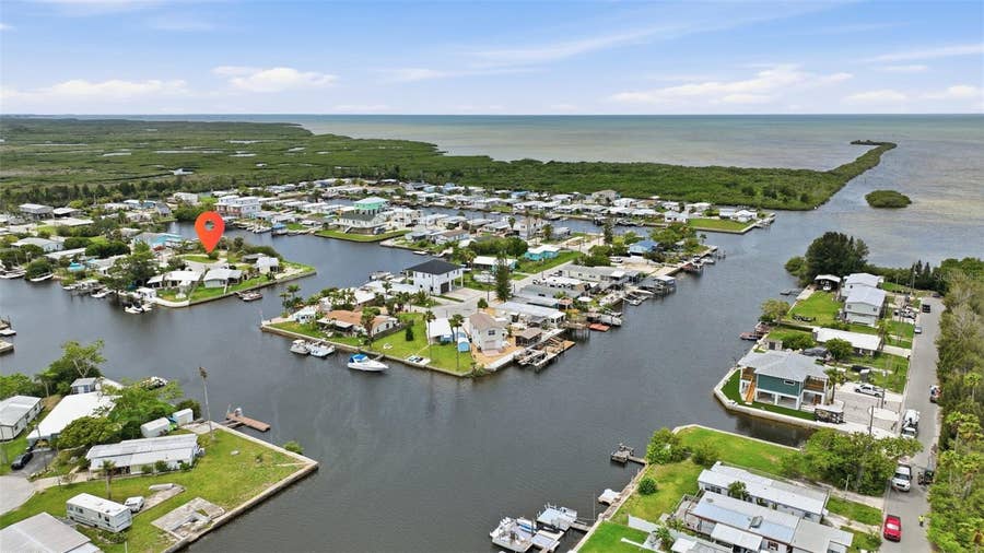 Property photo for 13039 PORT COURT, Hudson, FL