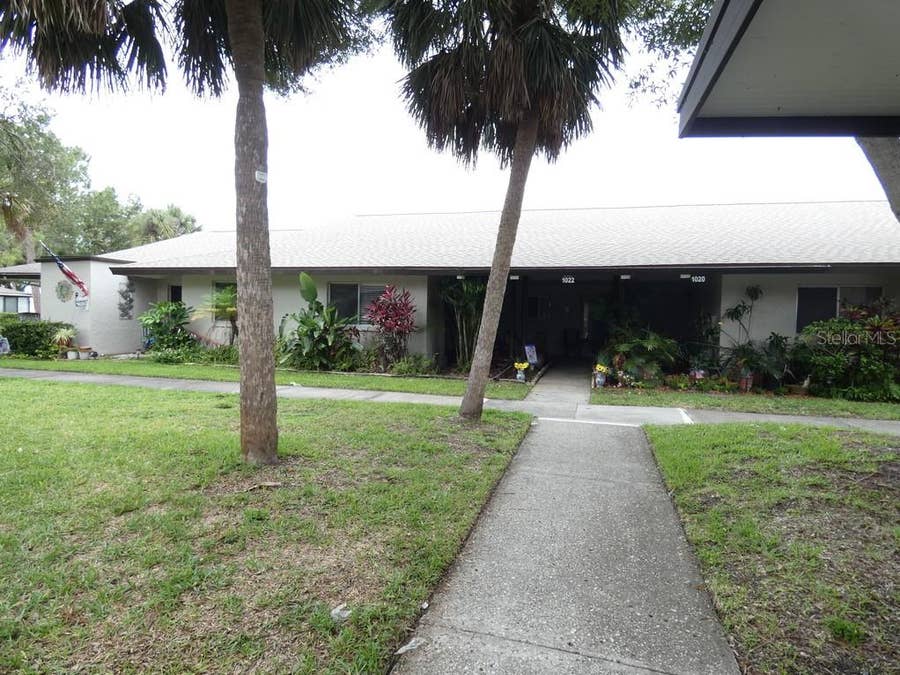Property photo for 1024 10TH CIRCLE SE, Largo, FL